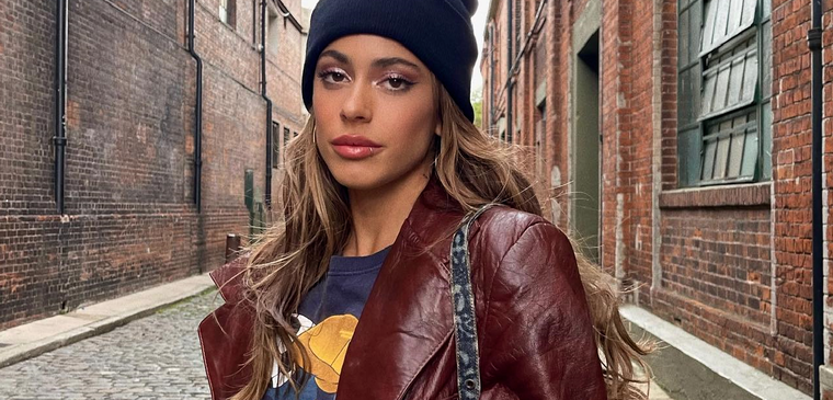 Foto: Instagram @tinistoessel