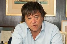 El empresario se hizo con Telefe, parte del Grupo América y ahora una radio de Cristobal López.&nbsp; Foto: X / @teleavisador.&nbsp;