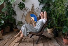 PLANTAS REFRESCANTES Foto: SHUTTERSTOCK