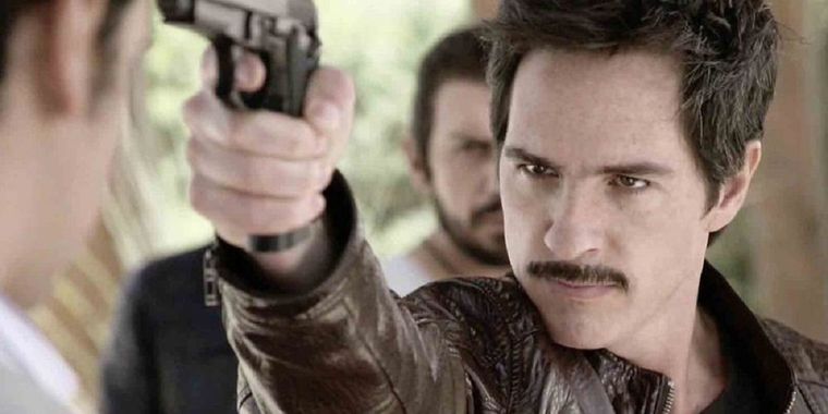 El señor de los cielos