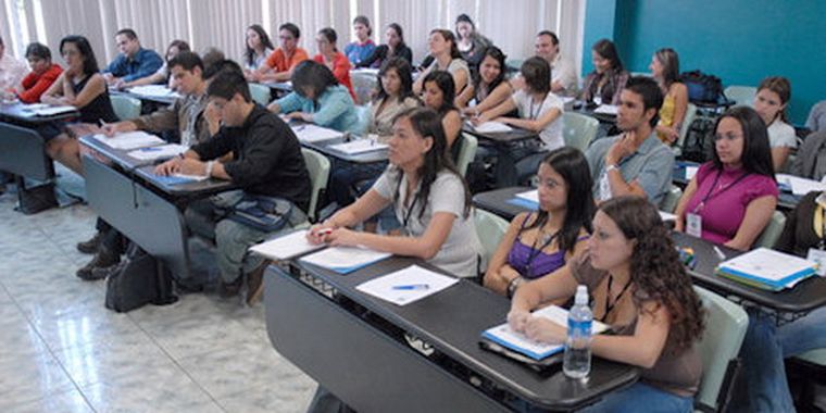 El lunes comienza el primer segmento del novedoso concurso. Foto: Web