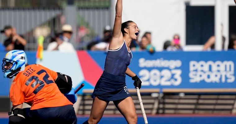 Foto: Argentina Field Hockey