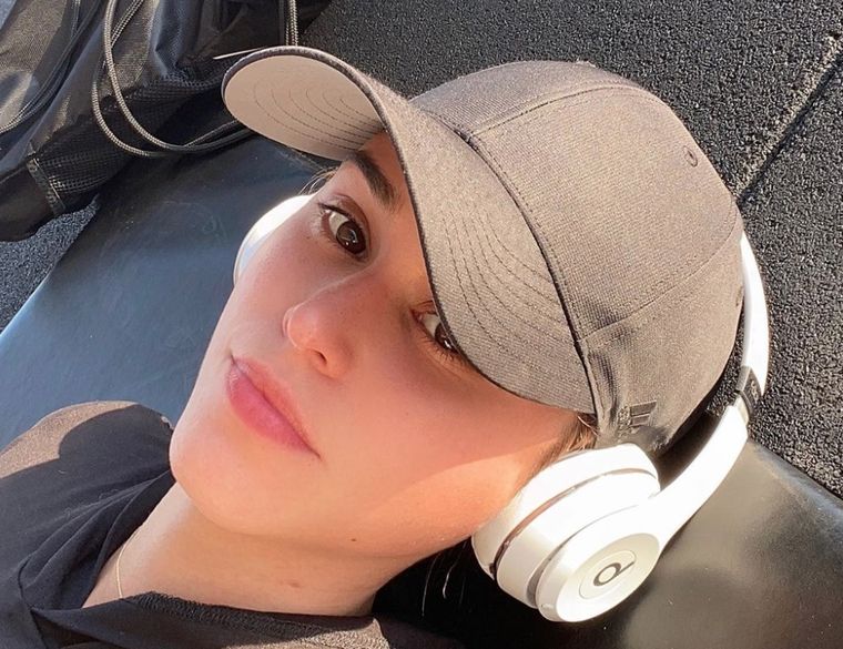 Yanet García Foto: Archivo