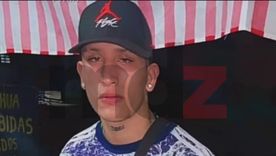 Ángel Adrián Dávila, de 17 años, fue asesinado de una puñalada en Gregorio de Laferrere, partido de La Matanza. Su familia busca información para dar con los responsables. Ángel Adrián Dávila, de 17 años, fue asesinado de una puñalada en Gregorio de Laferrere, partido de La Matanza. Su familia busca información para dar con los responsables.