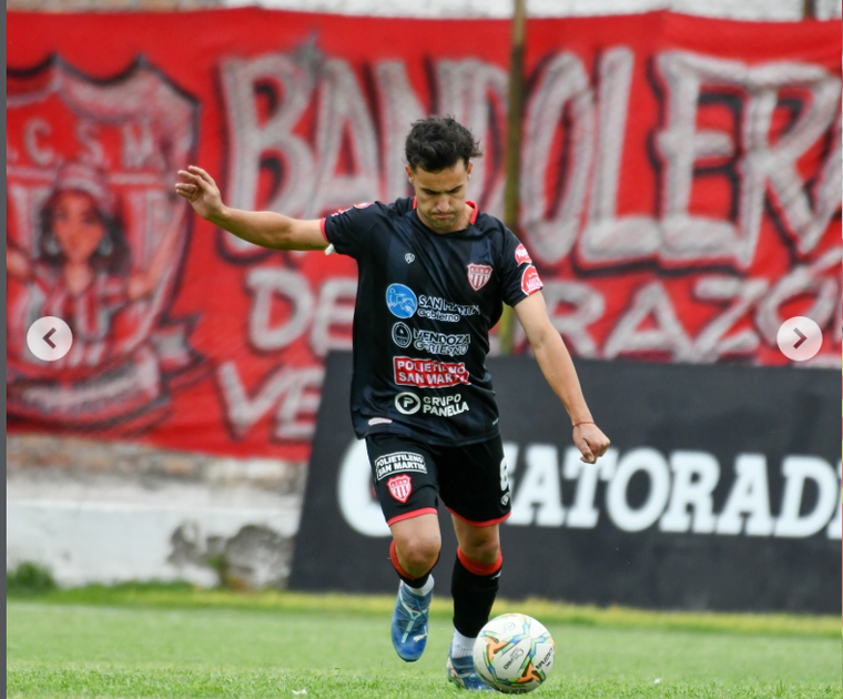 El Chacarero quiere volver al triunfo y recibe a Costa Brava