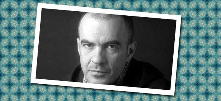 Simone Rachelli. Cuestionado por unos, amado por otros. Foto: Web