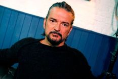 Ricardo Arjona Fuente: EFE Ricardo Arjona Fuente: EFE