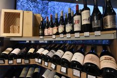 El sector bodeguero viene reclamando por la pérdida de competitividad por el atraso cambiario y las retenciones al momento de exportar. Foto: Maximiliano Ríos/MDZ