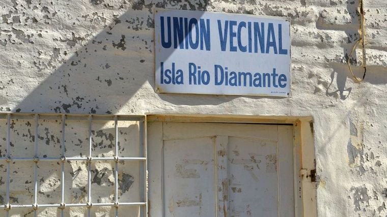 Isla Rio Diamante (2)