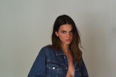 Kendall Jenner posee más 294 millones de seguidores en Instagram Foto: Instagram/Kendall Jenner