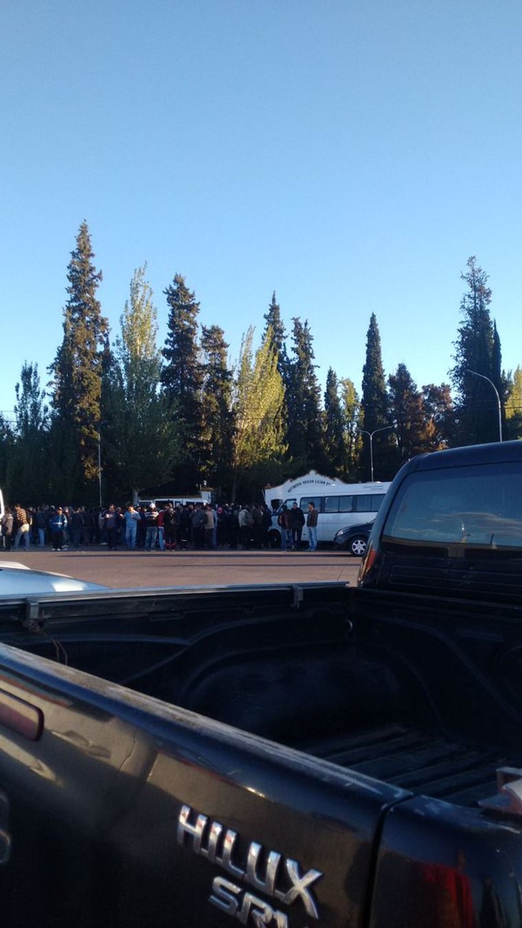 Foto: Andrés Mondejas