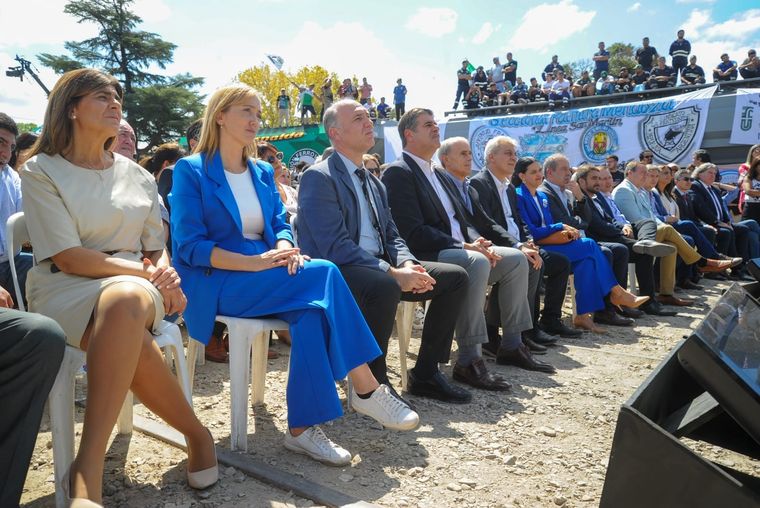 Foto: Partido Justicialista.