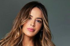 Shannon de Lima Fuente: Instagram @shadelima Foto: Archivo