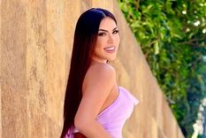 Paola Villalobos busca un equilibrio entre mente y cuerpo. Foto: Paola Villalobos / Instagram