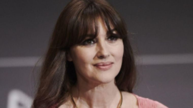 La pareja anunció su separación a través de Elle France. La pareja anunció su separación a través de Elle France.