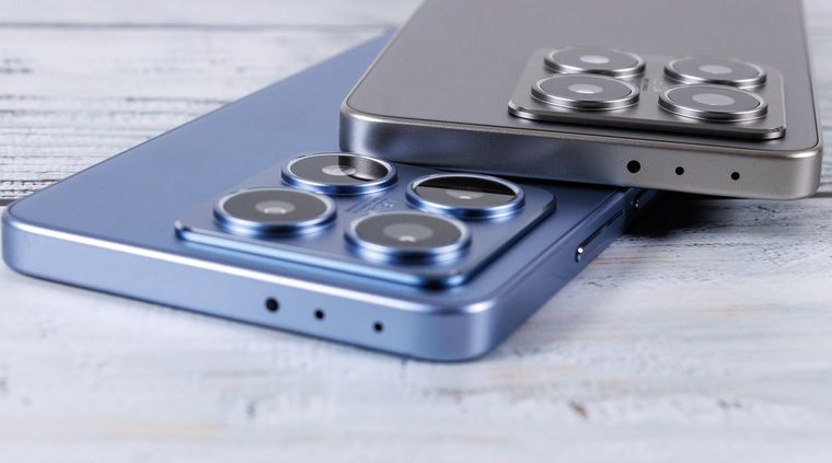 De $2.955.554 a $1.299.999 y en 12 cuotas sin interés: el agresivo descuento del Xiaomi 14T remueve el avispero de los celulares Android de fin de año. De $2.955.554 a $1.299.999 y en 12 cuotas sin interés: el agresivo descuento del Xiaomi 14T remueve el avispero de los celulares Android de fin de año.