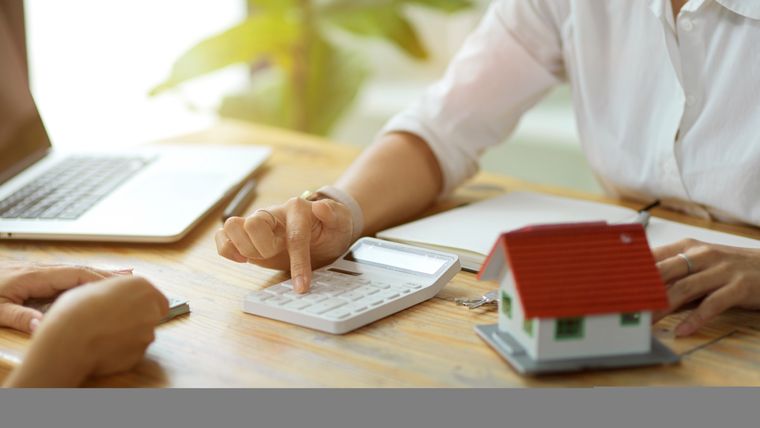 Comprar una vivienda en la Zona Norte del Gran Buenos Aires puede costar más del doble que en Zona Sur Foto: Shutterstock