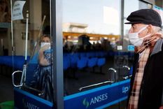 antes de fin de ano definiran como actualizarle el sueldo a los jubilados