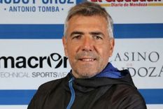 triste noticia: godoy cruz conmovido por la muerte de jose luis sallei