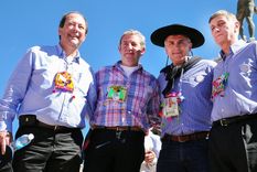 Foto: Noticias Argentinas