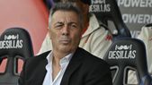 Frank Kudelka, DT de Huracán, valoró el empate en el clásico ante San Lorenzo. Igual, no se fue contento. Frank Kudelka, DT de Huracán, valoró el empate en el clásico ante San Lorenzo. Igual, no se fue contento.