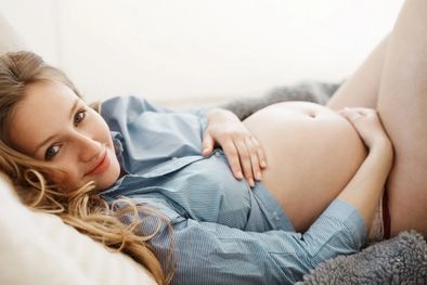 MDZol | El embarazo es para muchas personas y familias, el primer acercamiento formal al sistema de salud. Foto: MDZ