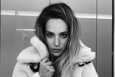 MDZol | Luisana y sus manías.