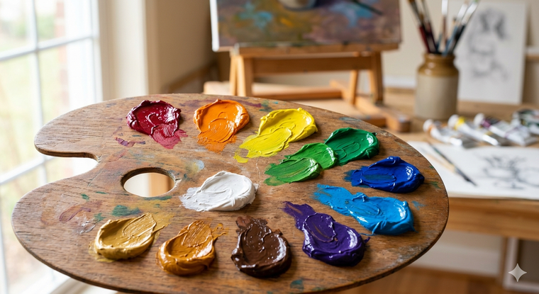 Un tono para cada piel. Fuente: IA Gemini.