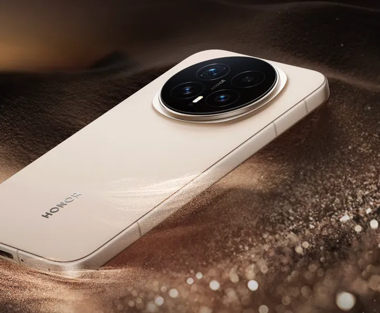 Revolución en cámaras y autonomía: Honor Magic8. Revolución en cámaras y autonomía: Honor Magic8.