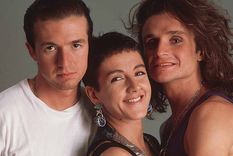 Mecano es una de las bandas que hoy se consideran de nicho