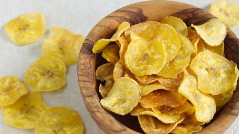 Prepara estas deliciosas banas fritas con esta fácil receta Foto: Shutterstock