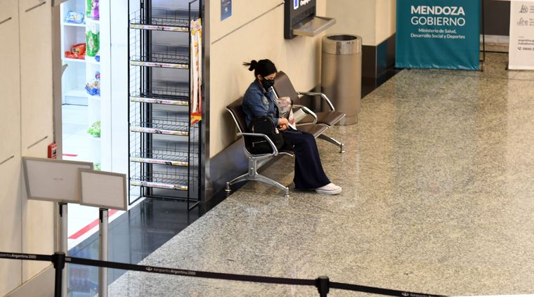 Imagen ilustrativa. Foto: ALF PONCE MERCADO / MDZ