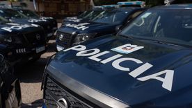 El hecho ocurrió en el centro mendocino. El hecho ocurrió en el centro mendocino.