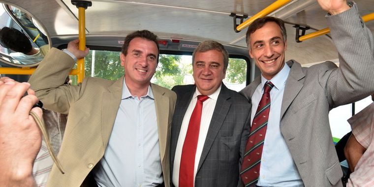 Foto: Gobierno de Mendoza