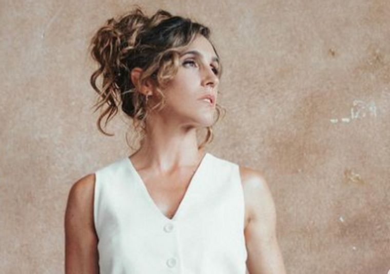 Soledad Pastorutti La Sole enamora en las redes sociales Foto: Instagram