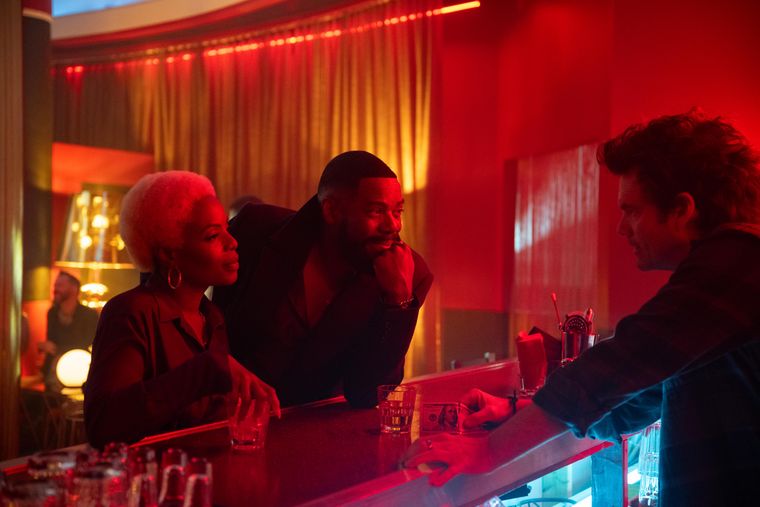 La serie de Netflix que es perfecta para maratonear. La serie de Netflix que es perfecta para maratonear. 