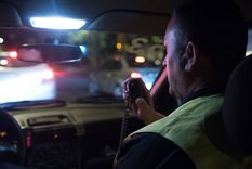 dos personas fueron detenidas en ciudad con un novedoso sistema dos personas fueron detenidas en ciudad con un novedoso sistema