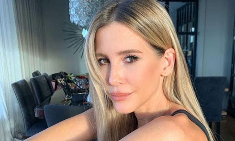 Guillermina Valdés se separó hace cuatro meses de Marcelo Tinelli. La empresaria habló de su actual estado sentimental.