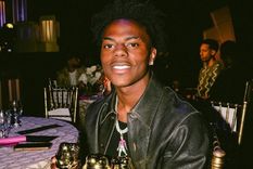 Quién es Speed, el youtuber que causa revuelo en Argentina Foto: @ishowspeed