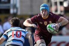 Newman venció al SIC en la final.&nbsp;