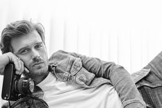 Kivanç Tatlitug, el actor turco que conquista corazones en Latinoamérica.