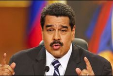 en plena crisis, unasur apoyo al gobierno de nicolas maduro