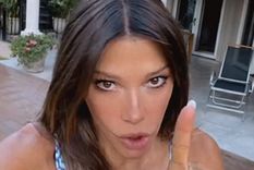 Catherine Fulop Foto: Instagram