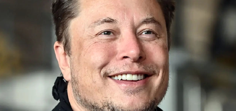 Foto: Instagram @elonmusk