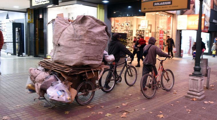 Foto: ALF PONCE / MDZ