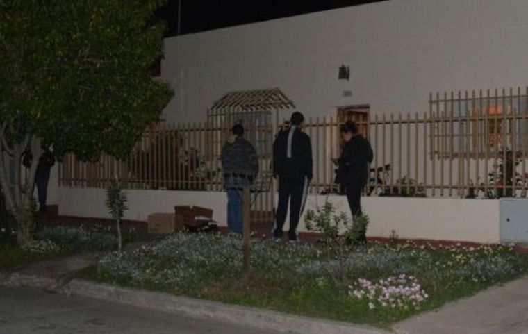 Foto: Gentileza Diario de la República (San Luis)