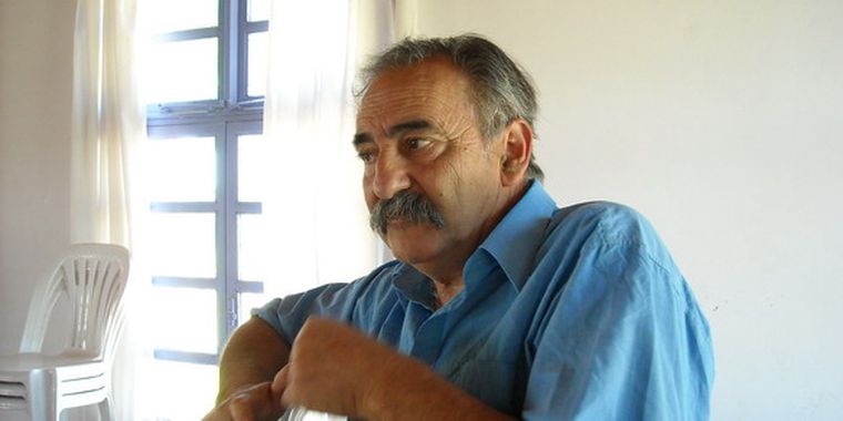Mario Leiva.