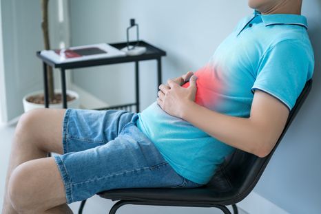 La hinchazón abdominal puede estar relacionada con la alimentación, el estrés y la salud intestinal. La hinchazón abdominal puede estar relacionada con la alimentación, el estrés y la salud intestinal.