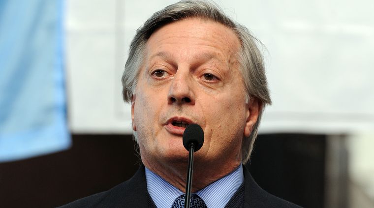 Foto: Alf Ponce / MDZ