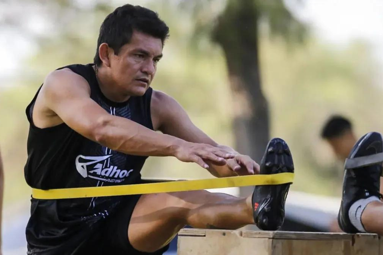 El Pulga Rodríguez está internado en terapia intensiva tras sufrir un accidente: Es minuto a minuto